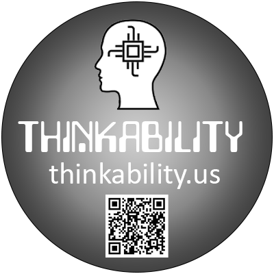Thinkability