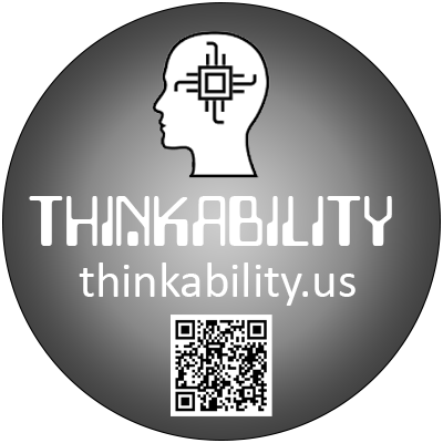 Thinkability Thinkability